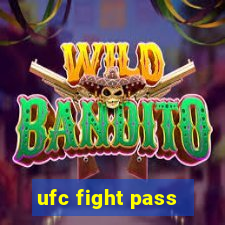 ufc fight pass - tv ao vivo